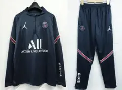 2025年最新】パリサンジェルマン ジョーダン セットアップの人気