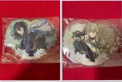 あんスタ　あんさんぶるスターズ　晃牙　零
