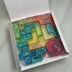 Benesse ベネッセ　エデュトイ　どうぶつバランスパズル