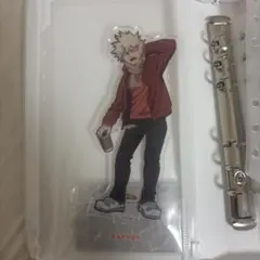 爆豪勝己 アクリルスタンド