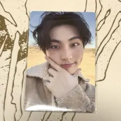 ジョンウォン weverse特典