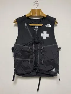 日本未発売THE NORTH FACE PATROL VEST パトロールベスト