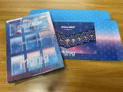 Snow Man 2021 Mania 初回盤 3Blu-ray ライブ