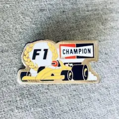 2025年最新】f1 ピンバッジの人気アイテム - メルカリ