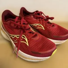 SAUCONY エンドルフィンスピード3 27.0cm