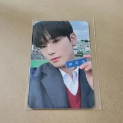 THE BOYZ[PHANTASY] ジュヨン MINIRECORD トレカ