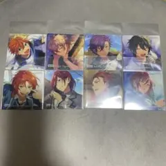 あんスタ　スクエアカード　まとめ売り