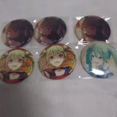 す*）様 あんスタ クマクマレスQ コレ缶 二兎なずな - メルカリ