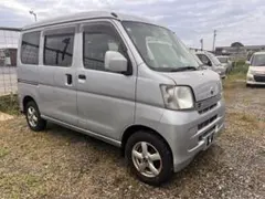 ピクシスバン S710M トヨタ純正エンジンスターター - メルカリ