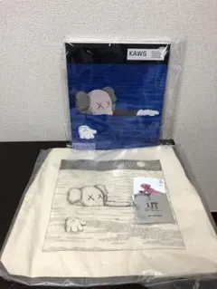 2026年最新】kaws アートブックの人気アイテム - メルカリ
