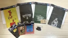 ハリーポッター 一番くじ G賞H賞I賞 まとめ売り