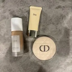 デパコス　化粧品まとめ売り