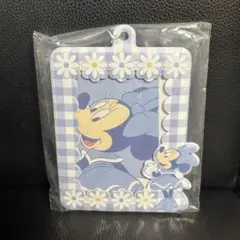 ミニー　カードホルダー　【即購入OK】
