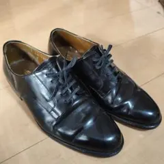 ケンフォード ドレスシューズ 黒　26