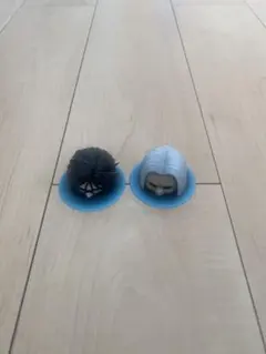 【一番くじ】 HUNTER × HUNTER 2体セット