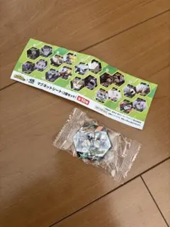 僕のヒーローアカデミア くら寿司 マグネットシート ⑨ 爆豪勝己