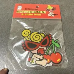 新品 ヒスミニ アクリルキーホルダー キーホルダー