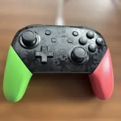 プロコン スプラトゥーン