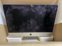 【ジャンク】Apple iMac early2012