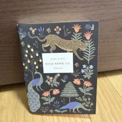 RIFLE PAPER CO. ポケットノートのサムネイル