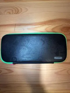 Nintendo Switch キャリングケース　スプラトゥーン2エディション