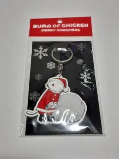 BUMP OF CHICKEN　ツイストバンド クリスマスサンタニコル 2025年最新】ニコルサンタの人気アイテム - メルカリ