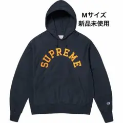 2026年最新】supreme champion パーカーの人気アイテム - メルカリ
