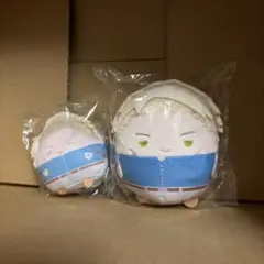 呪術廻戦 ふわコロりん