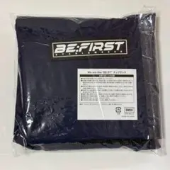 BE:FIRST STADIUM メガカプセル ナップサック ラバートレー - メルカリ