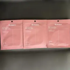 Biodance バイオコラーゲンリアルディープマスク3枚セット