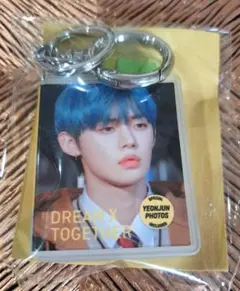 TXT デジコ re:cap DREAM X TOGETHER YEONJUN - メルカリ