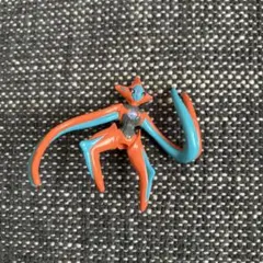 Pokémon ポケモン ポケモンゲットコレクションズ デオキシス