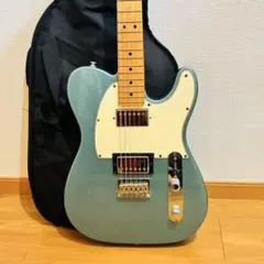 テレキャスター ギター