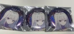 にじさんじタロットAグループ リゼ・ヘルエスタ缶バッジ 3個セット