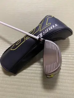 ブリヂストン シャフト ドライバー