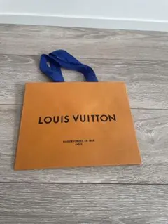 LOUIS VUITTON ショッパー