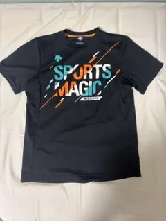 DESCENTE SPORTS MAGIC Tシャツのサムネイル
