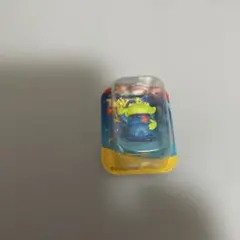 トイ・ストーリー エイリアン ガチャ キーホルダー