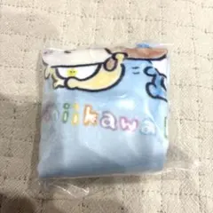 Chiikawa Baby 巾着ポーチ　ハチワレ&ウサギ