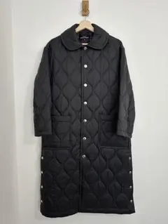 AD2021tricot COMME des GARCONSキルティング コート AD2021tricot