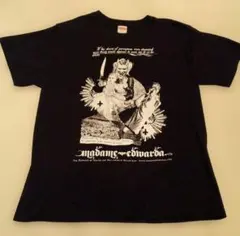ユナイテッドアスレ　ロック☠ビジュアル系　Tシャツ