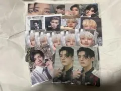 &TEAM JO トレカセット