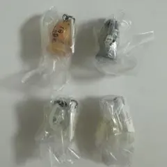 SKZOO めじるしアクセサリー ウルフチャン ジニレット ハンクウォッカ