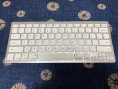 ANKER Ultra-Compact Bluetooth Keyboard