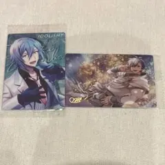 アイナナ ウエハース25 環 壮五