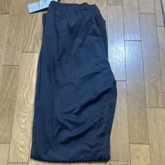 Prince レディース ロングパンツ WA1320 ブラック LL