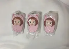 ヒロアカ おくるみチャーム