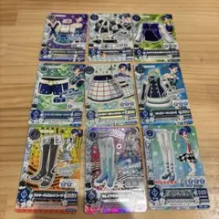 アイカツカード