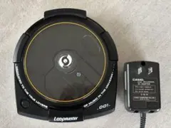 Loopmaster ループマスター　パイオニア　cdプレーヤー 送料無料 動作品 Pioneer PCD-009 Loopmaster CDプレーヤー CD