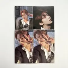 enhypen ソヌ darkblood